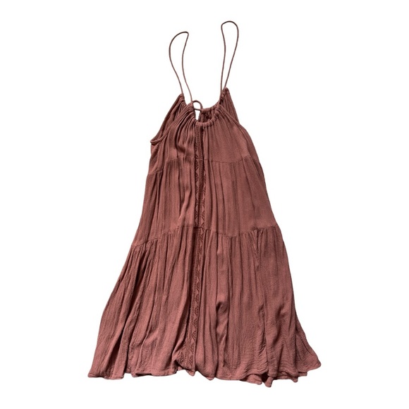 Amuse Society Dress - Picture 2 of 5